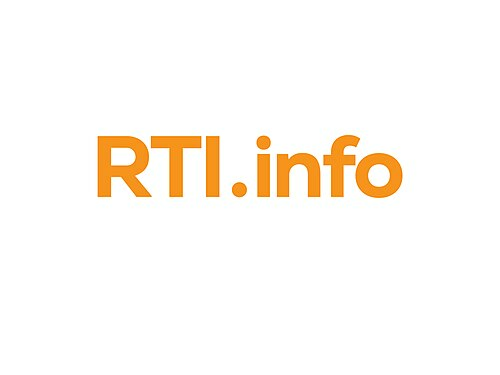Logo RTI Info