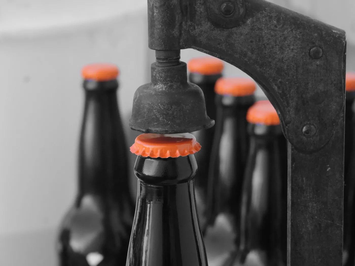 Agroalimentaire, boissons et grande consommation