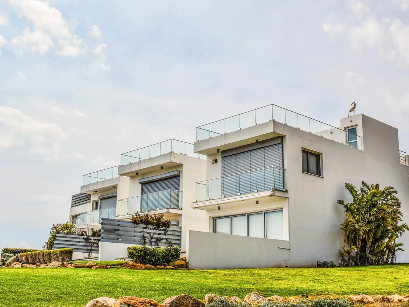 Immobilier