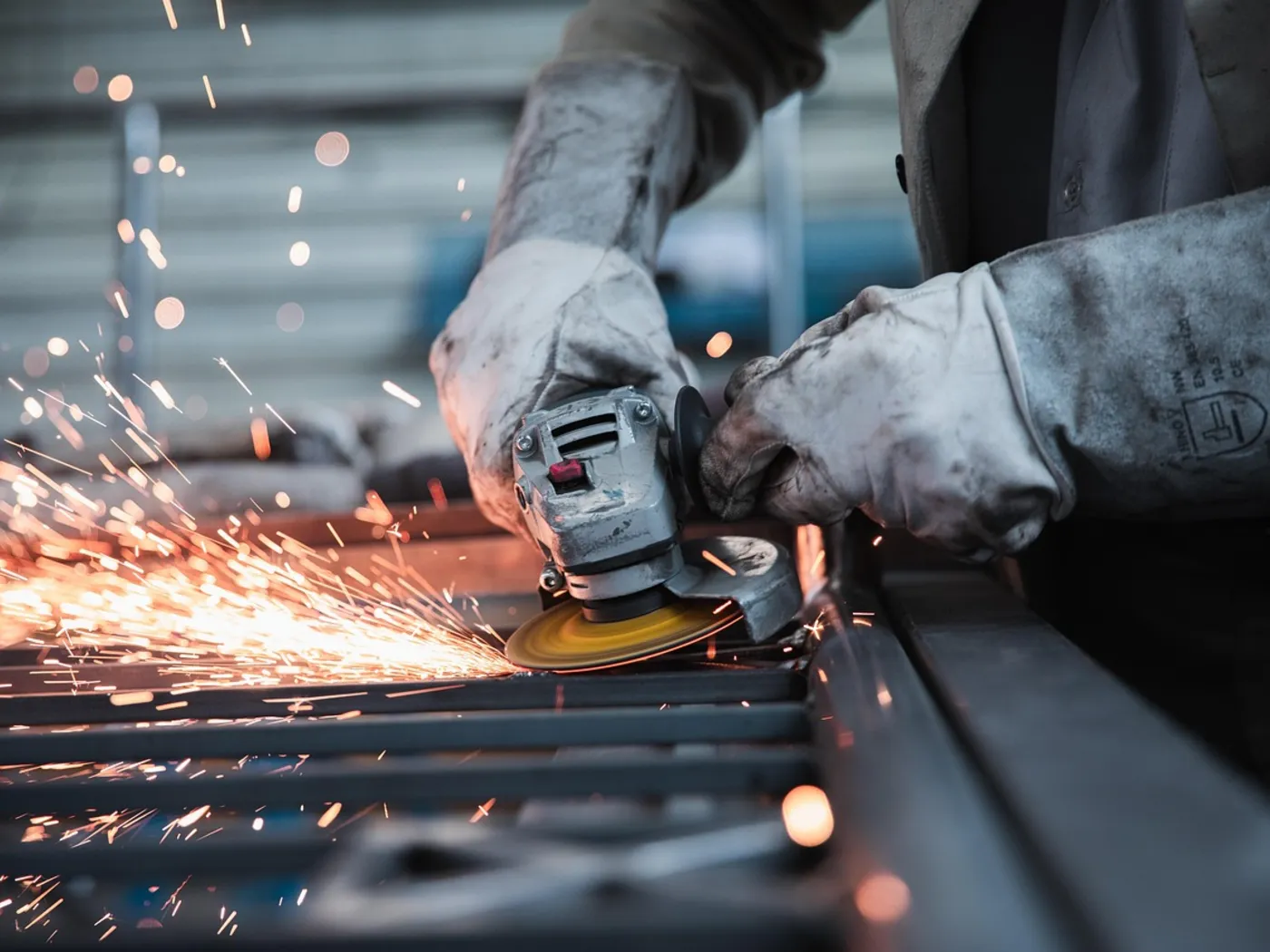 Industrie et manufacture