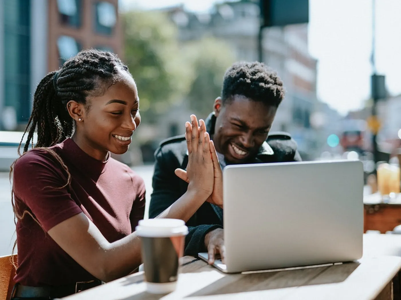 Startups et PME