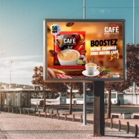 café -reference d'agence de communication