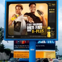 xplus -reference d'agence de communication